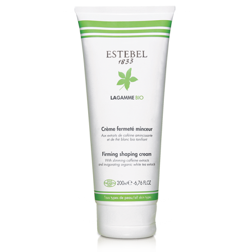 Firming Shaping Cream 200ml